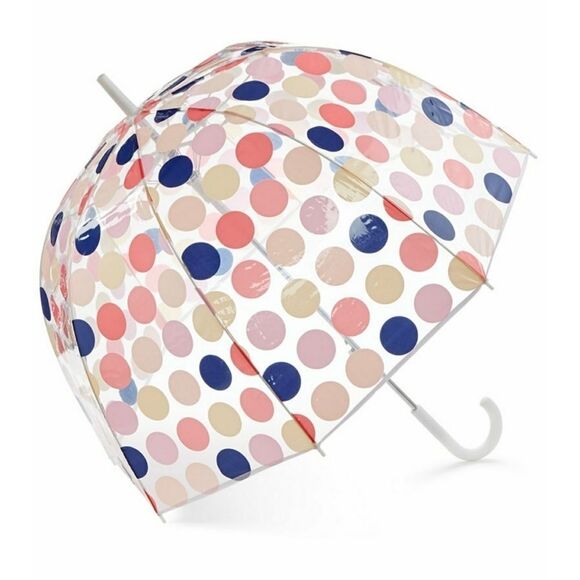 Polka dots umbrella - Picture 1 of 4
